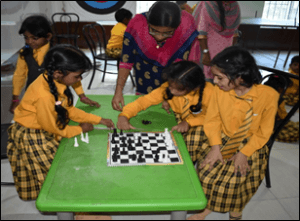 The Importance of Mental Health Awareness in ICSE Schools