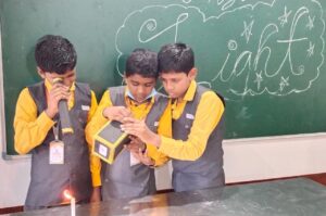 Why ICSE Emphasize Practical Knowledge Over Rote Learning