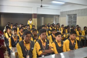 How ICSE Schools Encourage a Passion for Arts and Literature