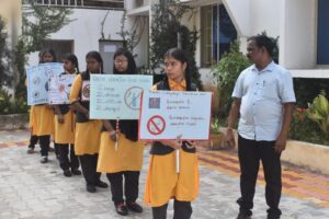 How ICSE Schools Nurture Social Responsibility