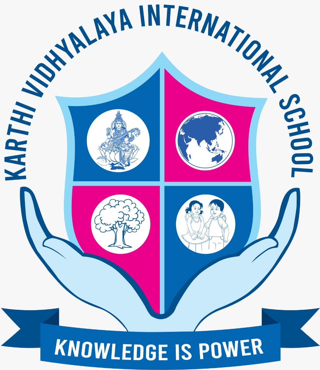 Matriculation Schools in Kumbakonam