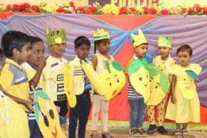 How ICSE Support Creative Arts & Cultural Expression in Students