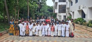 Why Sleep and Nutrition Matter for ICSE Academic Success