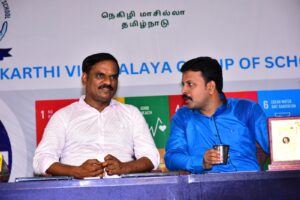 Helping Students Cope with Academic Pressure in ICSE Schools