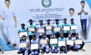 Benefits of ICSE Curriculum for Students in Kumbakonam