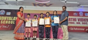 How ICSE Fosters Creativity Alongside Academic Excellence