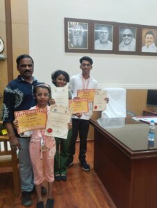 Mastering English Literature & Language in ICSE Curriculum