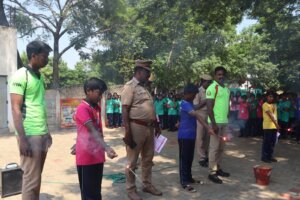 How ICSE schools support slow learners?