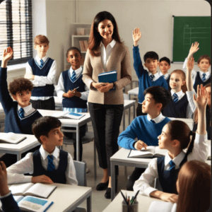 Best Teaching Styles in ICSE Schools for Better Learning