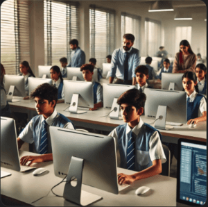 The Evolution of ICSE: Adapting to Modern Educational Needs