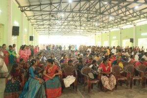 Which ICSE school has best student support?