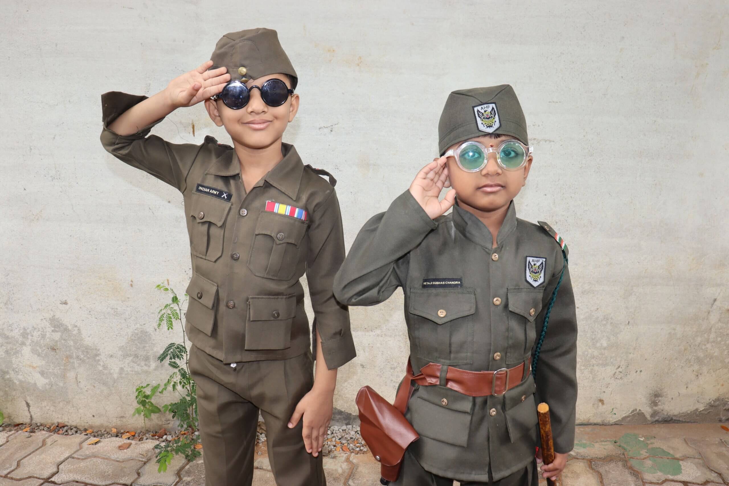 Matriculation Schools in Kumbakonam