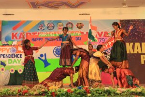 Which ICSE school has best co-curriculars?