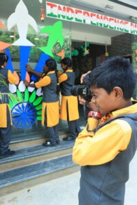 How ICSE develops logical thinking skills?