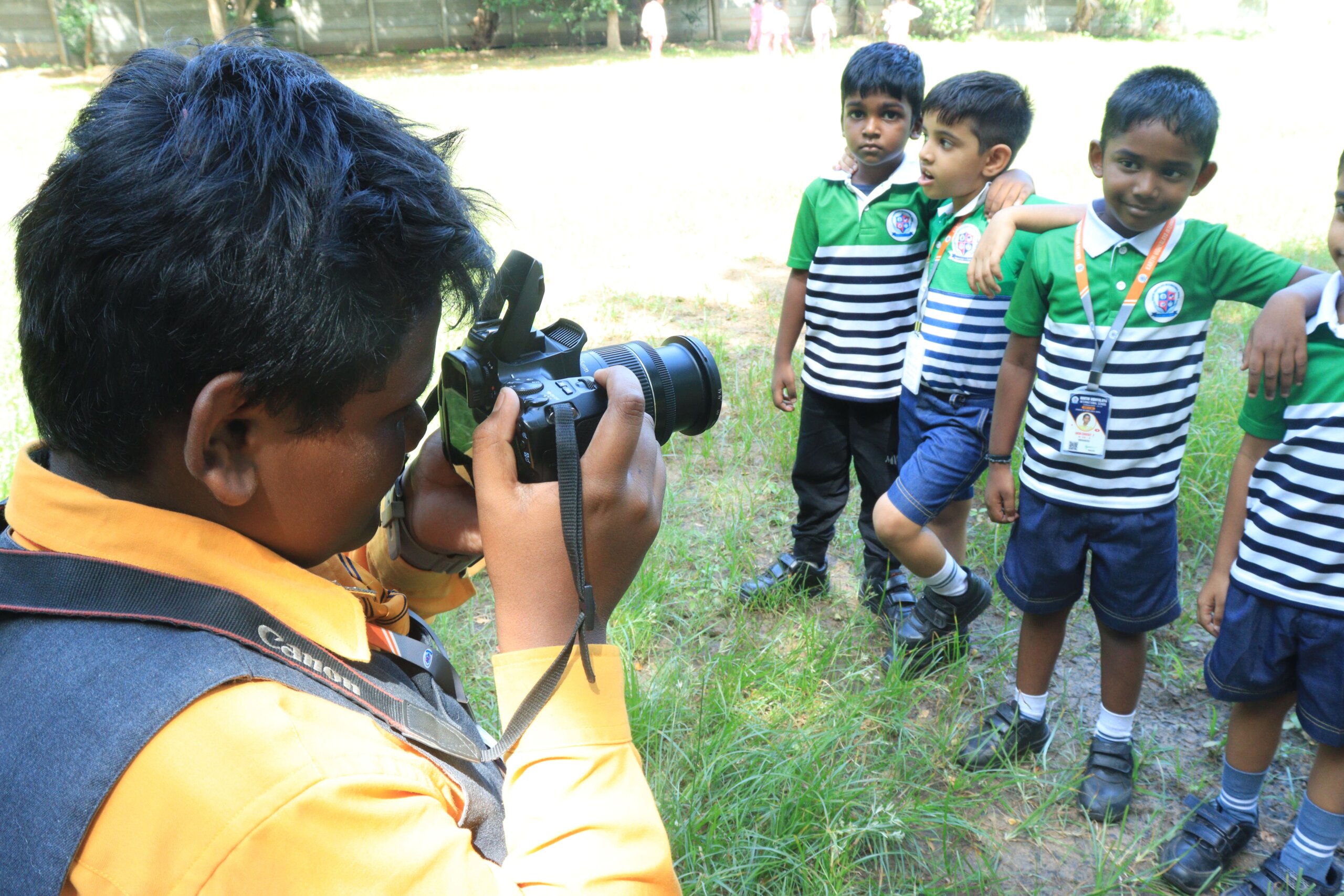 Top 10 Schoolss in Kumbakonam