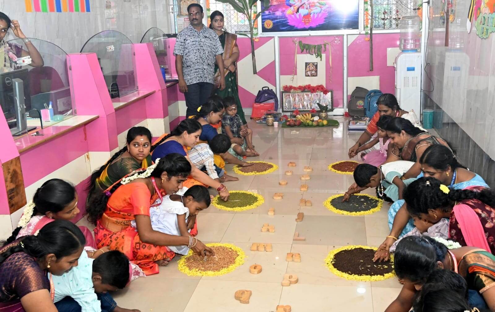 Matriculation Schools in Kumbakonam