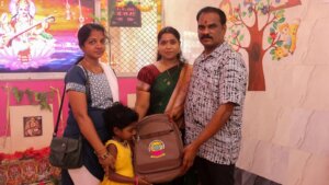 Best Learning Habits for ICSE School Students