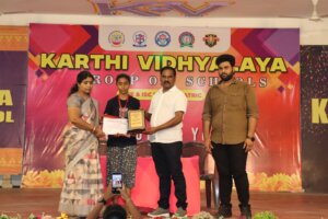 How ICSE Education Encourages Creative Thinking