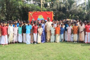 How ICSE Schools Improve English Skills